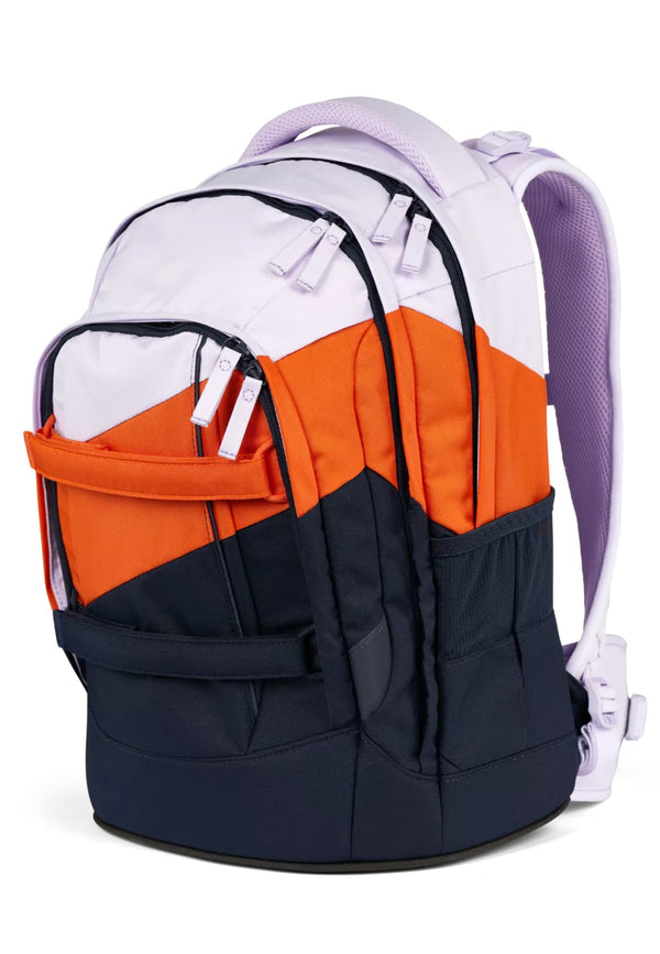 Satch Personalizzabile Ergonomico Eco 30 Litri Multicolore Unisex