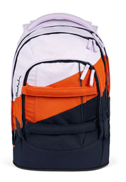 Satch Personalizzabile Ergonomico Eco 30 Litri Multicolore Sun catcher