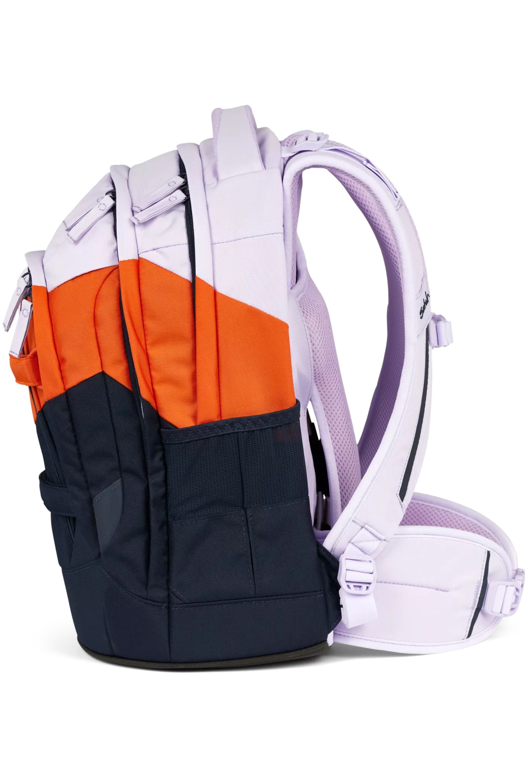 Satch Personalizzabile Ergonomico Eco 30 Litri Multicolore Sun catcher