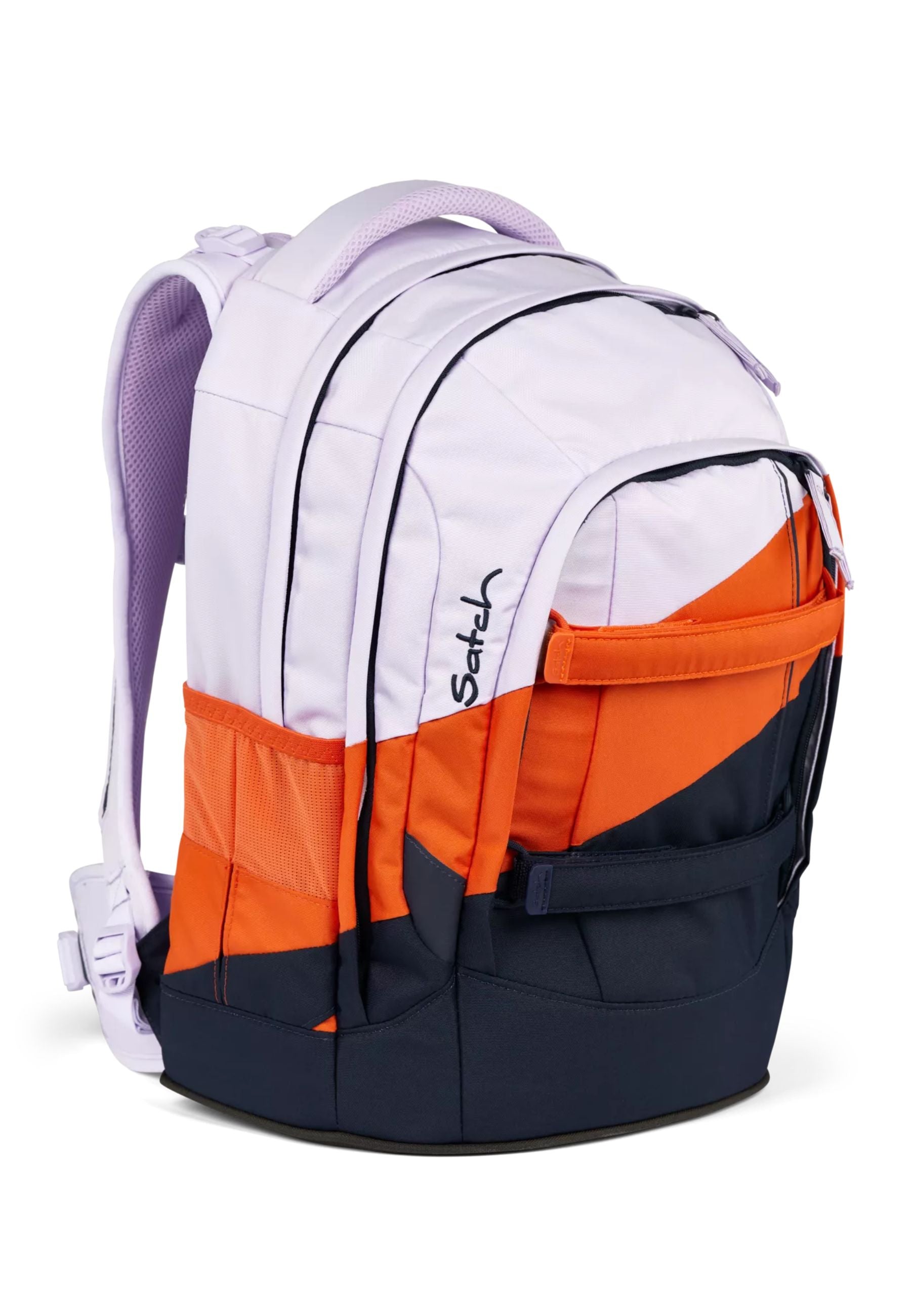 Satch Personalizzabile Ergonomico Eco 30 Litri Multicolore Sun catcher