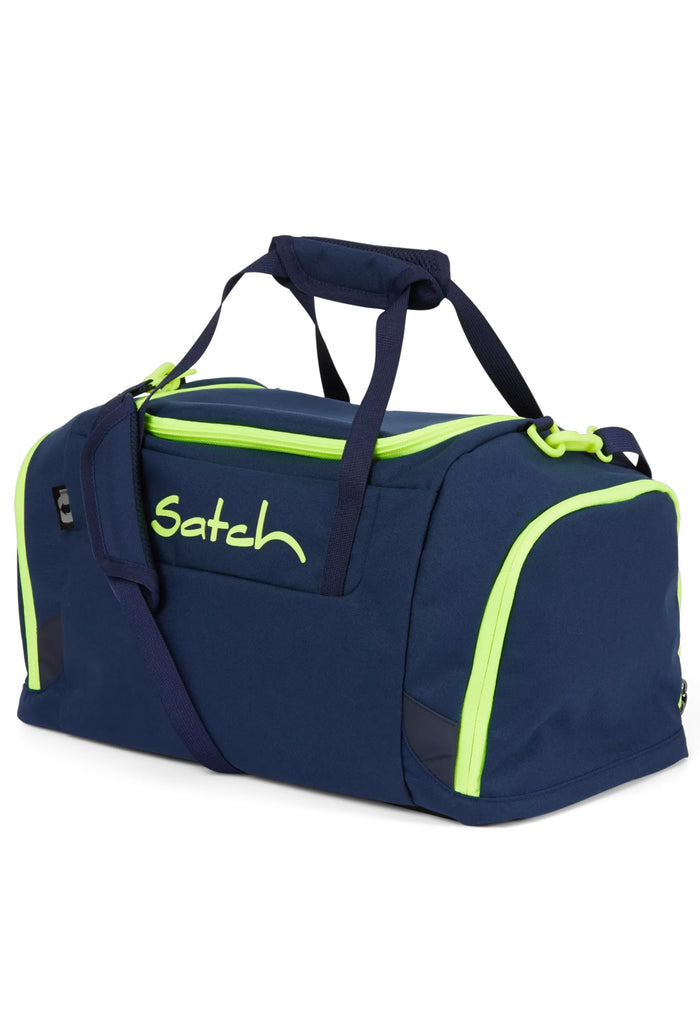 Satch 25 Litri Borsa Sport Blu Unisex 1