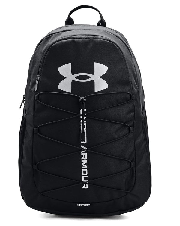 Under Armour Porta Scarpe Pc Laptop 26 Litri Palestra Training Nero Unisex