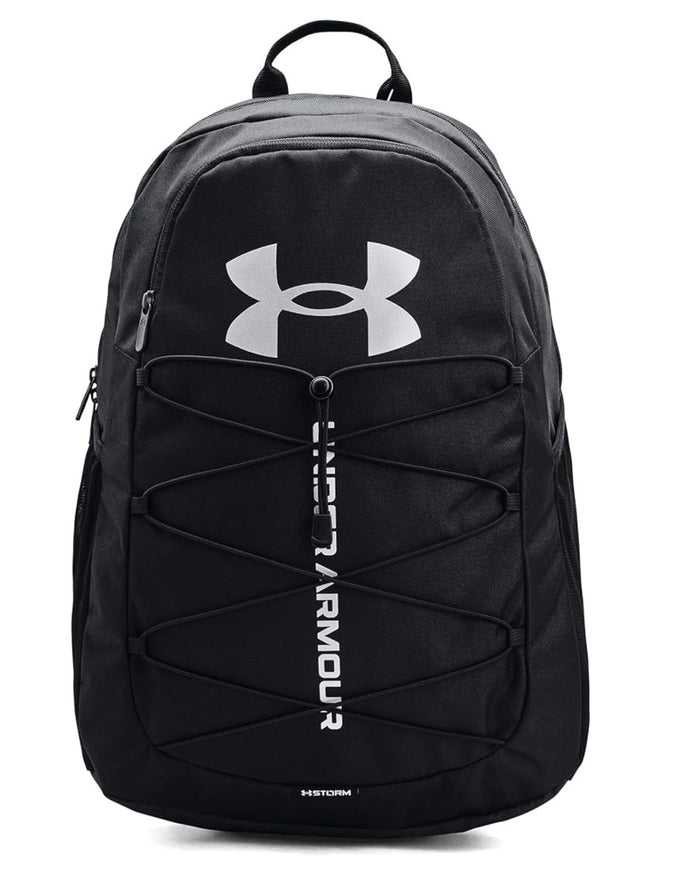 Under Armour Porta Scarpe Pc Laptop 26 Litri Palestra Training Nero Unisex 1