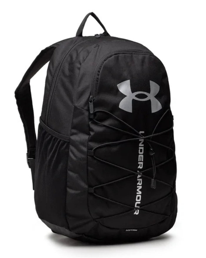 Under Armour Porta Scarpe Pc Laptop 26 Litri Palestra Training Nero Unisex 2