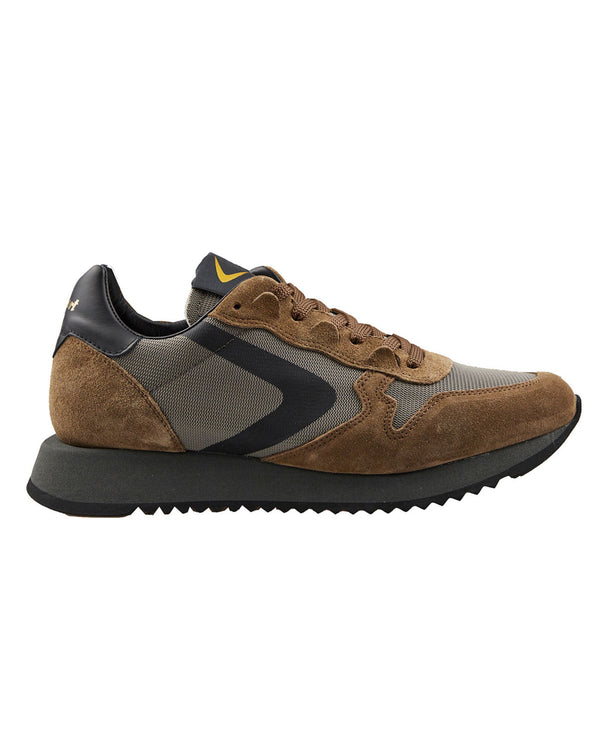 Valsport Sneaker Casual Marrone Uomo