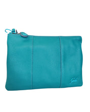 Gabs Clutch Shoulder Bag Green Women's Hand