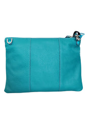 Gabs Clutch Shoulder Bag Green Women's Hand