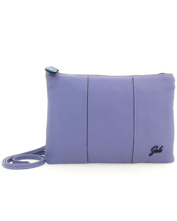 Gabs Pochette Tracolla Mano Blu Donna