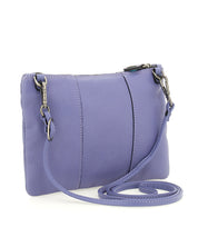 Gabs Pochette Tracolla Mano Blu Donna