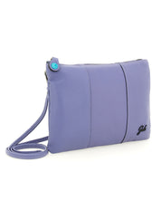 Gabs Pochette Tracolla Mano Blu Donna