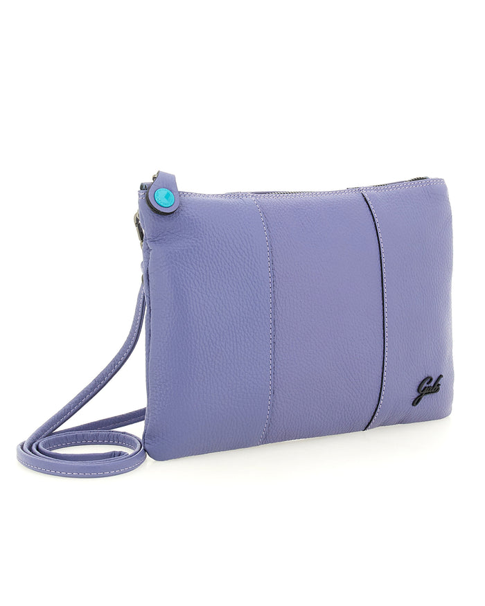 Gabs Pochette Tracolla Mano Blu Donna 3