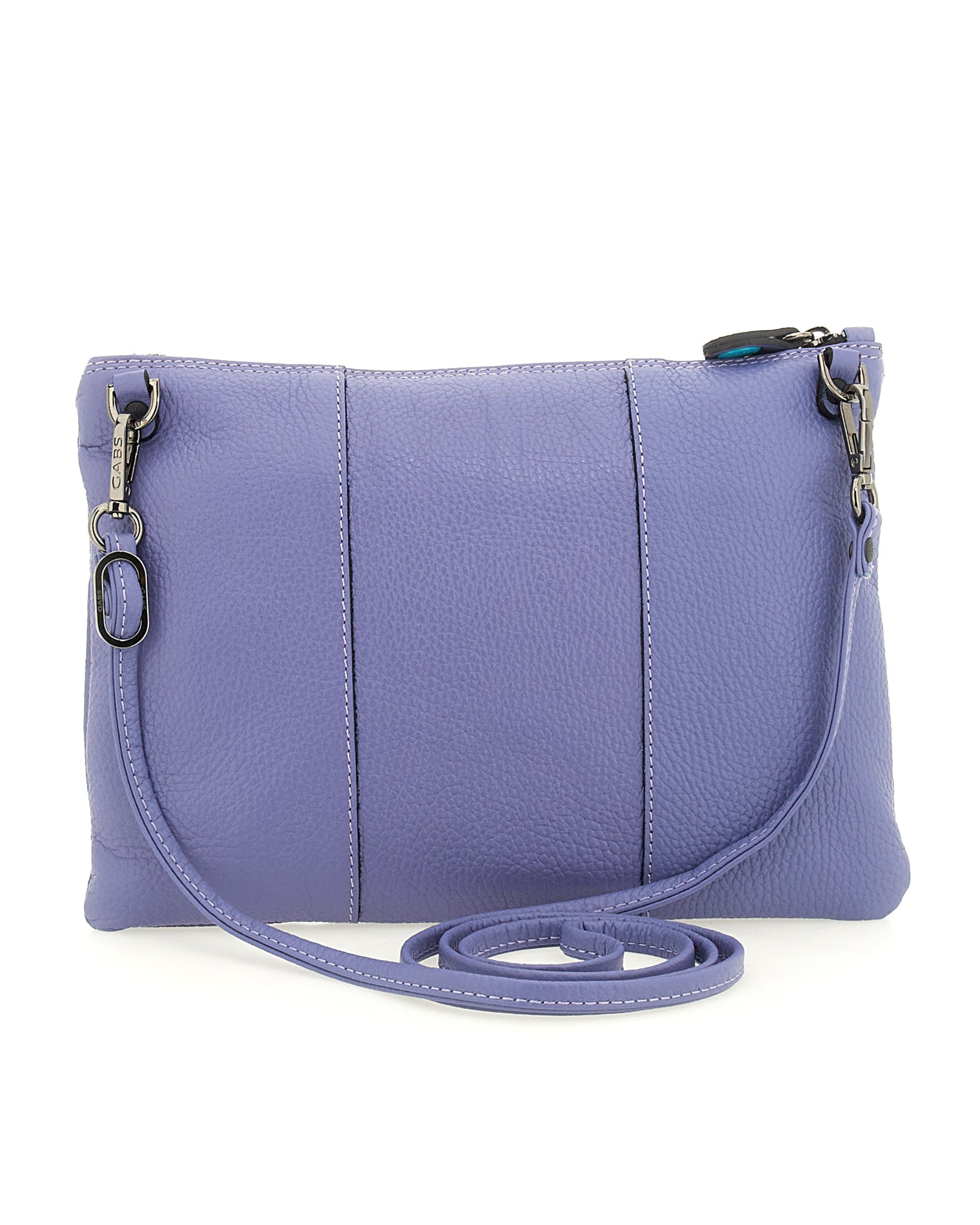 Gabs Pochette Tracolla Mano Blu Donna