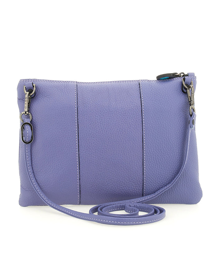 Gabs Pochette Tracolla Mano Blu Donna 5