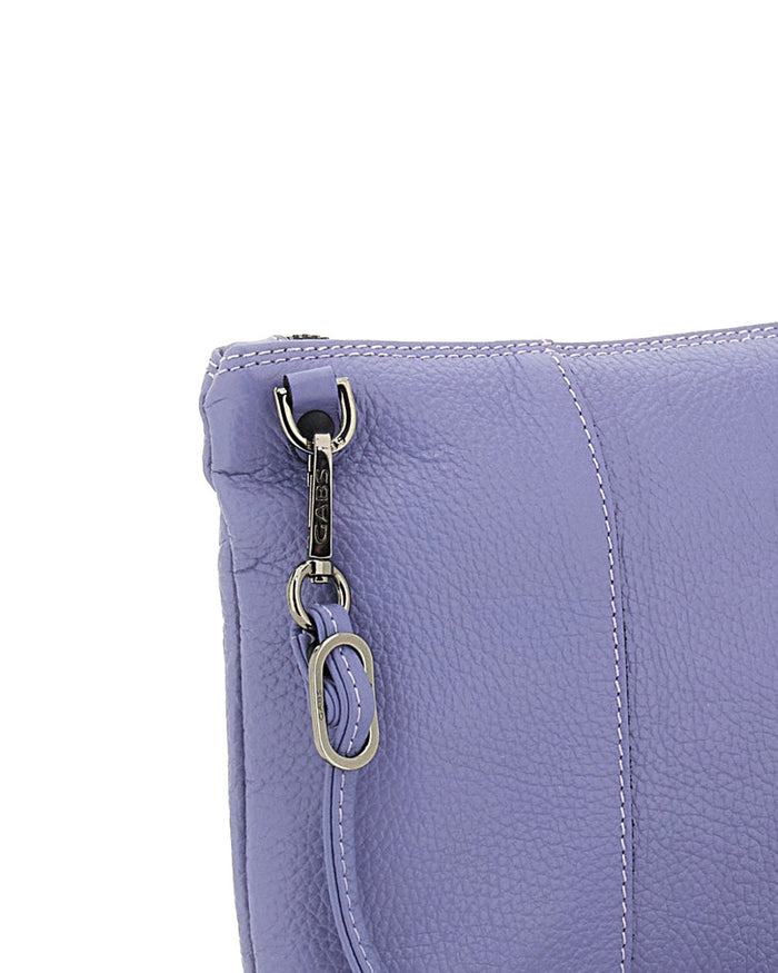 Gabs Pochette Tracolla Mano Blu Donna 6