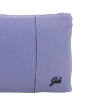 Gabs Pochette Tracolla Mano Blu Donna