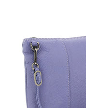 Gabs Pochette Logo Nero Blu Donna