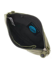 Gabs Borsa Pochette Beyonce M Tracolla in Pelle Logo azzurro PREZZEMOLO