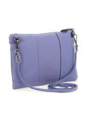 Gabs Pochette Blu Donna