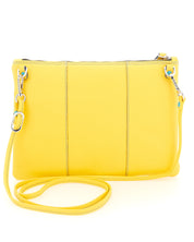 Gabs Pochette Giallo Donna
