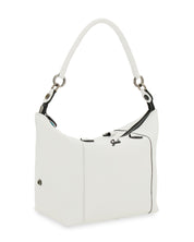 Gabs Shopper Tote Bauletto Zaino Trasformabile Bianco Donna