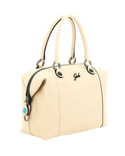 Gabs Shopper Tote Bauletto Zaino Trasformabile Beige Donna
