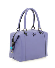 Gabs Shopper Tote Bauletto Zaino Trasformabile Blu Donna