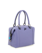 Gabs Shopper Tote Bauletto Zaino Trasformabile Blu Donna