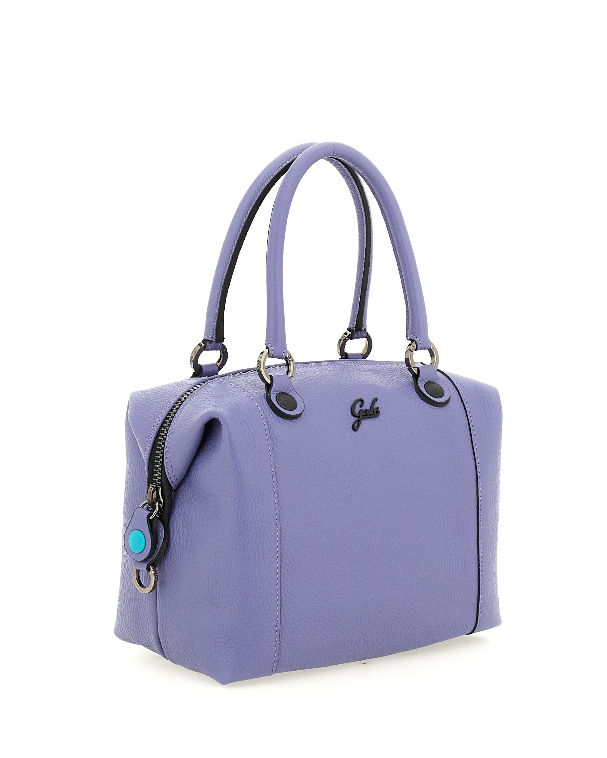 Gabs Shopper Tote Bauletto Zaino Trasformabile Blu Donna