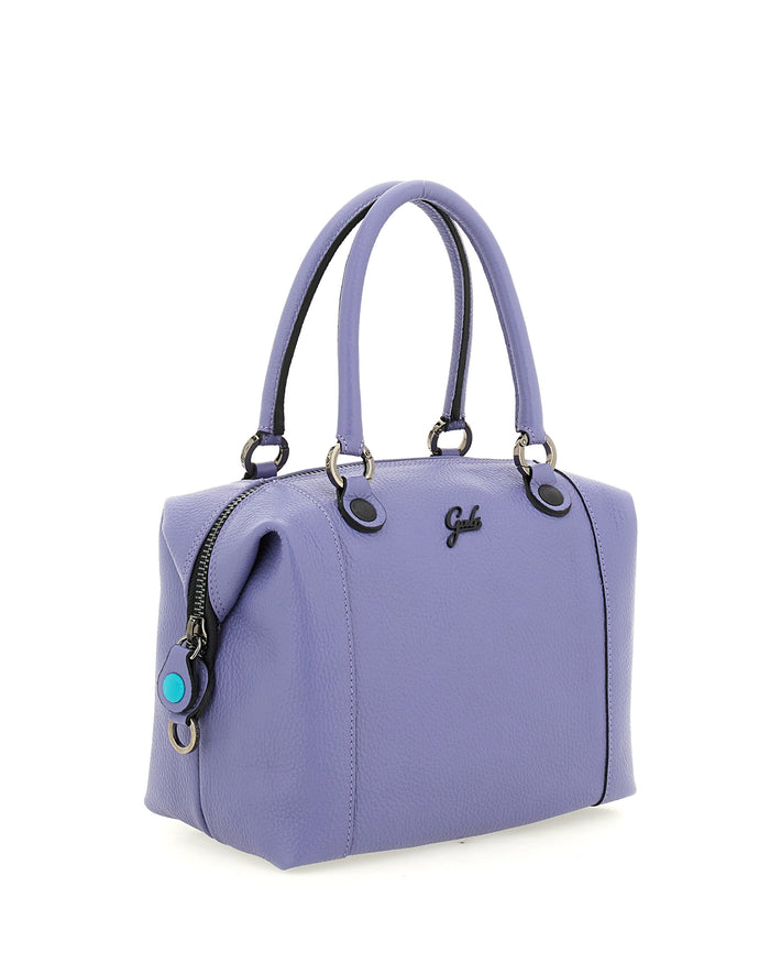 Gabs Shopper Tote Bauletto Zaino Trasformabile Blu Donna 7