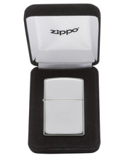 Zippo Accendino da Collezione Numero 15 Metallo Argento Unisex