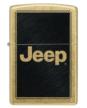 Zippo Antivento Made In Usa Ricaricabile Nero Unisex