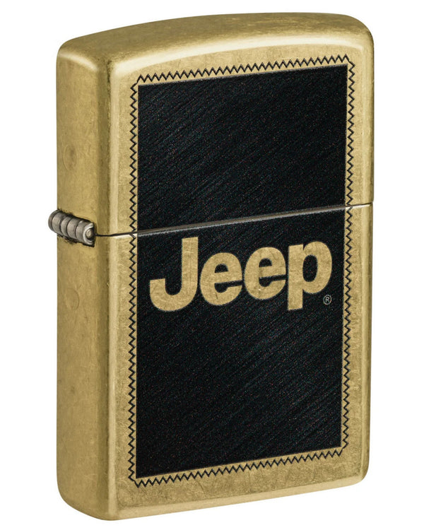 Zippo Antivento Made In Usa Ricaricabile Nero Unisex-2