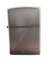 Zippo Ricaricabile Antivento Made In Usa Nel Box Regalo Argento 46736