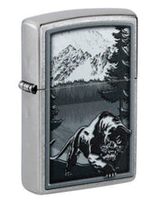 Zippo Antivento Ricaricabile Made In Usa Multicolore Unisex