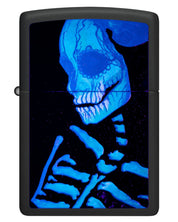 Zippo Antivento Ricaricabile Made In Usa Multicolore Unisex