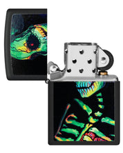 Zippo Antivento Ricaricabile Made In Usa Multicolore Unisex