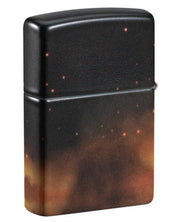 Zippo Antivento Ricaricabile Made In Usa Illumina Al Buio Multicolore Unisex