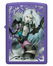 Zippo Antivento Ricaricabile Made In Usa Multicolore Unisex