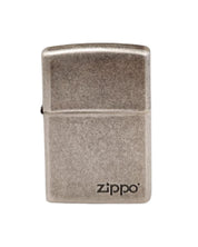 Zippo Grigio Unisex