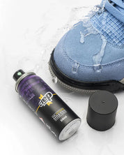 Crep Protect STARTER PACK 301430 travel kit cura scarpe sneakers detergente