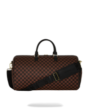 Sprayground Borsone Duffle Borsa Palestra Viaggio Shark d7836