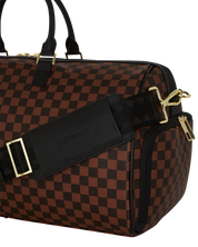 Sprayground Borsone Duffle Borsa Palestra Viaggio Shark d7836