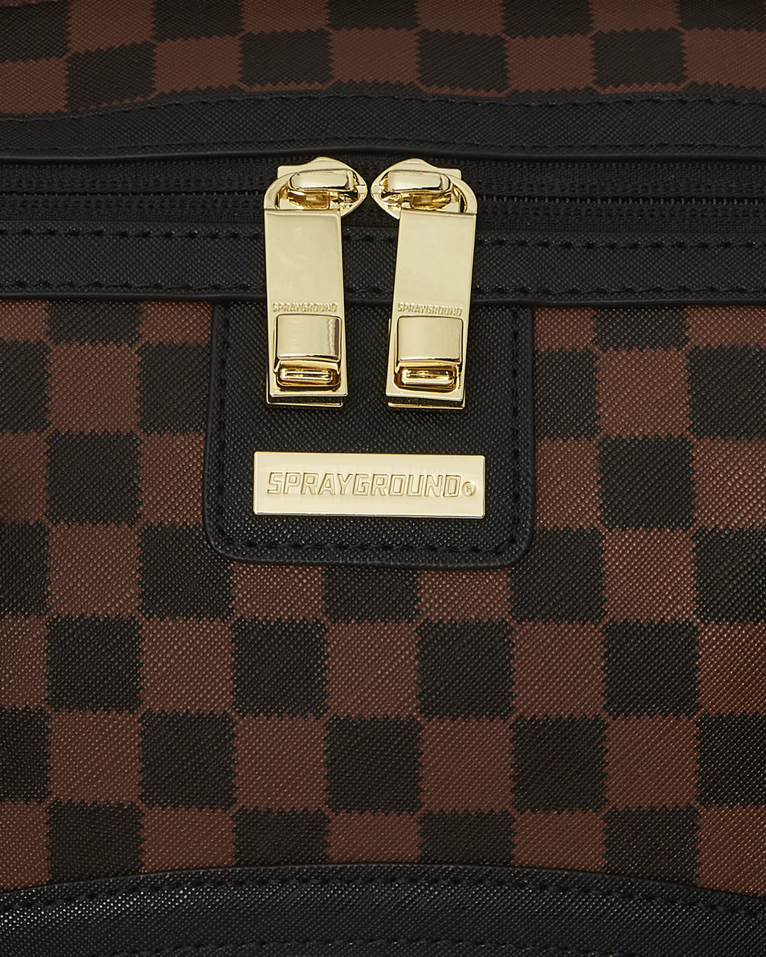 Sprayground Borsone Duffle Borsa Palestra Viaggio Shark d7836