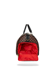 Sprayground Borsone Duffle Borsa Palestra Viaggio Shark d7836