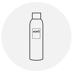 Muhà Diffuser Refill 1000ml
