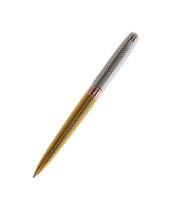 S.t.dupont biro penna sfera Liberté limited edition 150th anniversary GOLDEN HOUR 425140m