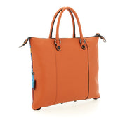 Gabs G3 Plus M TRIP Borsa Zaino Trasformabile Shopper Tote Bauletto Pelle Stampa 610