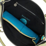 Gabs G3 Plus M Borsa Zaino Trasformabile Hobo Shopper Tote Bauletto in Pelle Citron