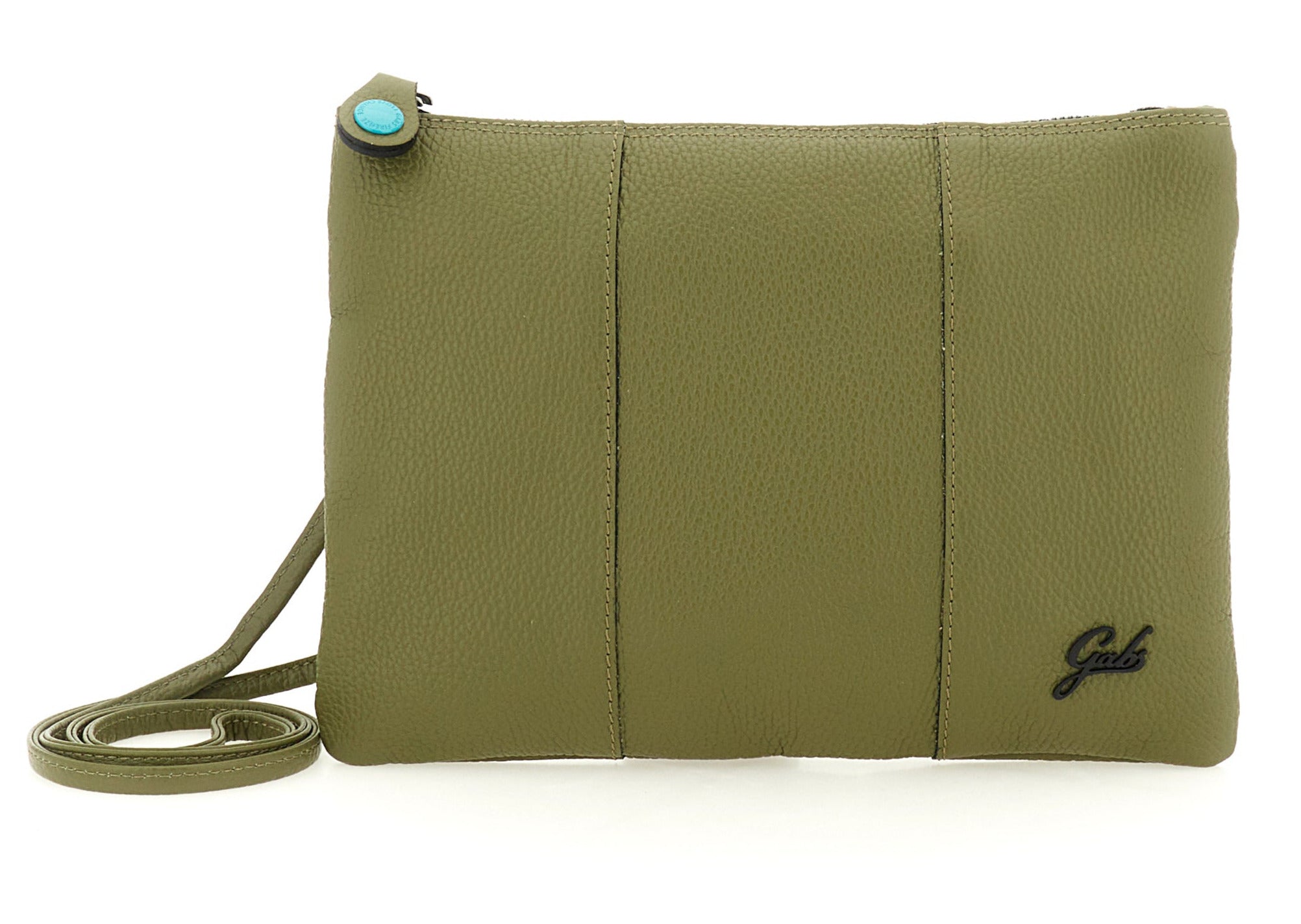 Gabs Borsa Pochette Tracolla Beyonce S Pelle Bull Black PREZZEMOLO