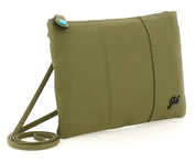 Gabs Borsa Pochette Tracolla Beyonce S Pelle Bull Black PREZZEMOLO